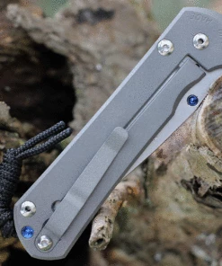 Coupon 🔔 Chris Reeve Large Sebenza 31, 3.61" CPM S45VN Stonewashed Drop Point Blade (L31-1000) ⌛ -Automatic Knives shop L31 1000.2 10782.1631561029