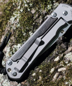 Deals 🌟 Chris Reeve Large Sebenza 31 Bog Oak Inlay, 3.61" CPM S45VN Stonewashed Drop Point Blade, Matte-Blasted Handle (L31-1100) 🔔 6 Deals 🌟 Chris Reeve Large Sebenza 31 Bog Oak Inlay, 3.61" CPM S45VN Stonewashed Drop Point Blade, Matte-Blasted Handle (L31-1100) 🔔 -Automatic Knives shop L31 1100.1 36779.1624993643