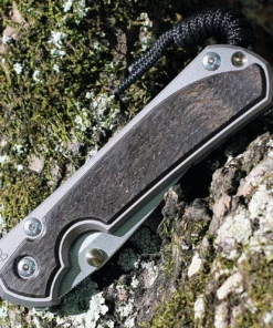 Deals 🌟 Chris Reeve Large Sebenza 31 Bog Oak Inlay, 3.61" CPM S45VN Stonewashed Drop Point Blade, Matte-Blasted Handle (L31-1100) 🔔 7 Deals 🌟 Chris Reeve Large Sebenza 31 Bog Oak Inlay, 3.61" CPM S45VN Stonewashed Drop Point Blade, Matte-Blasted Handle (L31-1100) 🔔 -Automatic Knives shop L31 1100.2 24730.1624993642