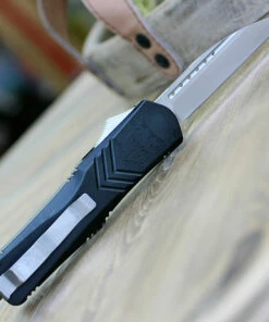 Outlet 🎉 CobraTec Knives LBLKFS-XLWNS Large FS-X Black, 3.50" D2 Steel Wharncliffe Blade, Anodized Aviation Aluminum Handle 🔔 5 Outlet 🎉 CobraTec Knives LBLKFS-XLWNS Large FS-X Black, 3.50" D2 Steel Wharncliffe Blade, Anodized Aviation Aluminum Handle 🔔 -Automatic Knives shop LBLKFS XLWNS 56682.1621282410