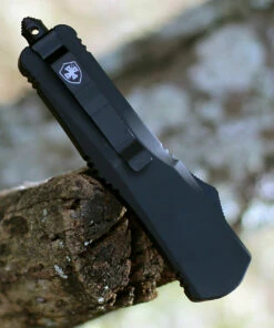 Deals 😍 Templar Knife Co. Templar Knife Large OTF Large Black Rubber L-BR-33-2, 3.5" 440C Satin Drop Point Blade, Aluminum Zinc Handle 👍 7 Deals 😍 Templar Knife Co. Templar Knife Large OTF Large Black Rubber L-BR-33-2, 3.5" 440C Satin Drop Point Blade, Aluminum Zinc Handle 👍 -Automatic Knives shop LBR 67063.1604697111