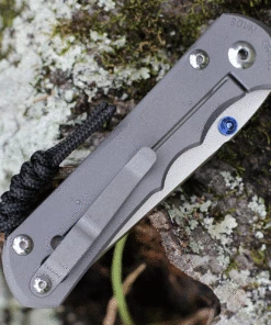 Wholesale ✨ Chris Reeve Large Inkosi Insingo, 3.6" S45VN Plain Blade (LIN-1022) 🛒 -Automatic Knives shop LIN 1022.2 19804.1635966995