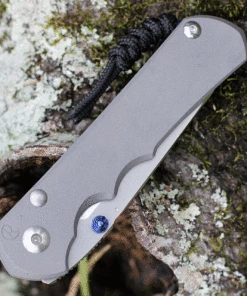 Wholesale ✨ Chris Reeve Large Inkosi Insingo, 3.6" S45VN Plain Blade (LIN-1022) 🛒 -Automatic Knives shop LIN 1022.3 34108.1635966995