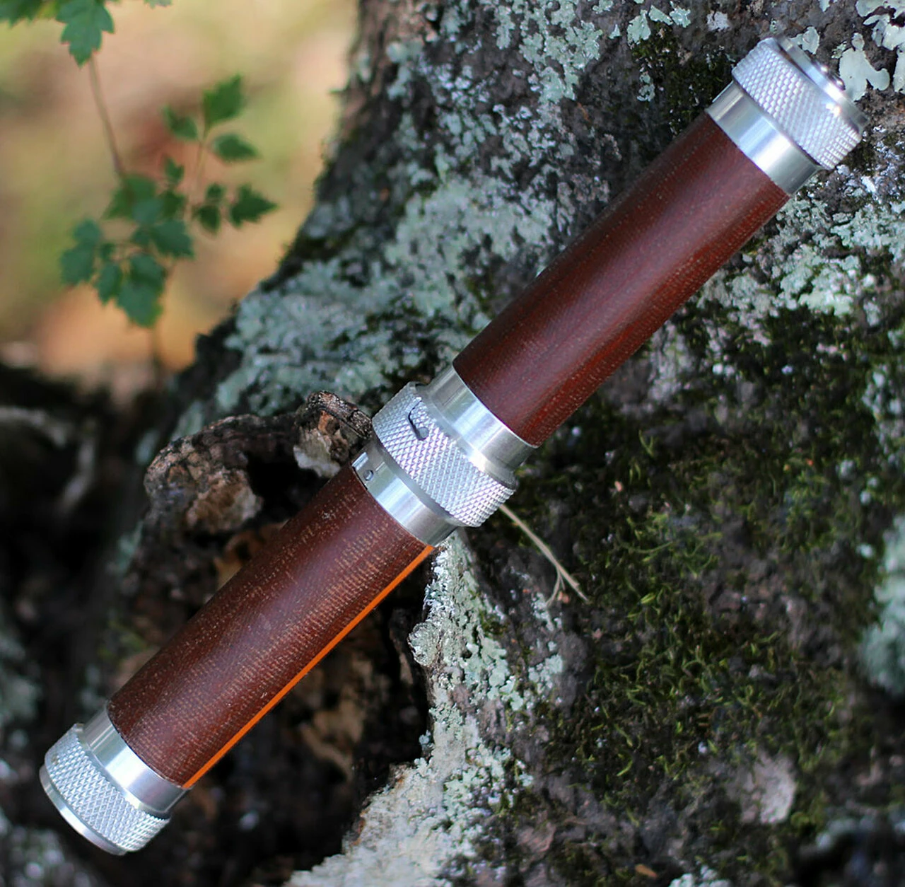 Flash Sale 🎉 Lord And Field Outfitters Lord & Field Fortel Fisherman Knife LOR04, 4" SS Fillet Blade, Canvas Micarta with Aluminum Pommel and Cam Locks 🛒 3 Flash Sale 🎉 Lord And Field Outfitters Lord & Field Fortel Fisherman Knife LOR04, 4" SS Fillet Blade, Canvas Micarta with Aluminum Pommel and Cam Locks 🛒 - Image 3