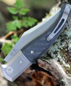 Best Sale 😍 LionSteel Gitano TGT01CF Slip Joint, Carbon Fiber Folding Knife 🛒 -Automatic Knives shop LSTGT01CF.5 09808.1599228618