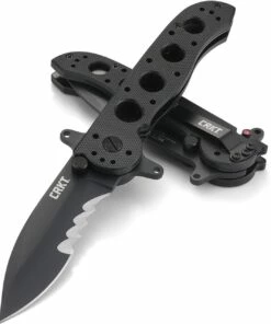 Best reviews of 👍 CRKT M21 Linerlock Veff CRM2112SFG, 3.113" 1.4116 Combo Blade, Black G10 Handle 🌟 5 Best reviews of 👍 CRKT M21 Linerlock Veff CRM2112SFG, 3.113" 1.4116 Combo Blade, Black G10 Handle 🌟 -Automatic Knives shop M21 Linerlock Veff 3 51757.1579291604