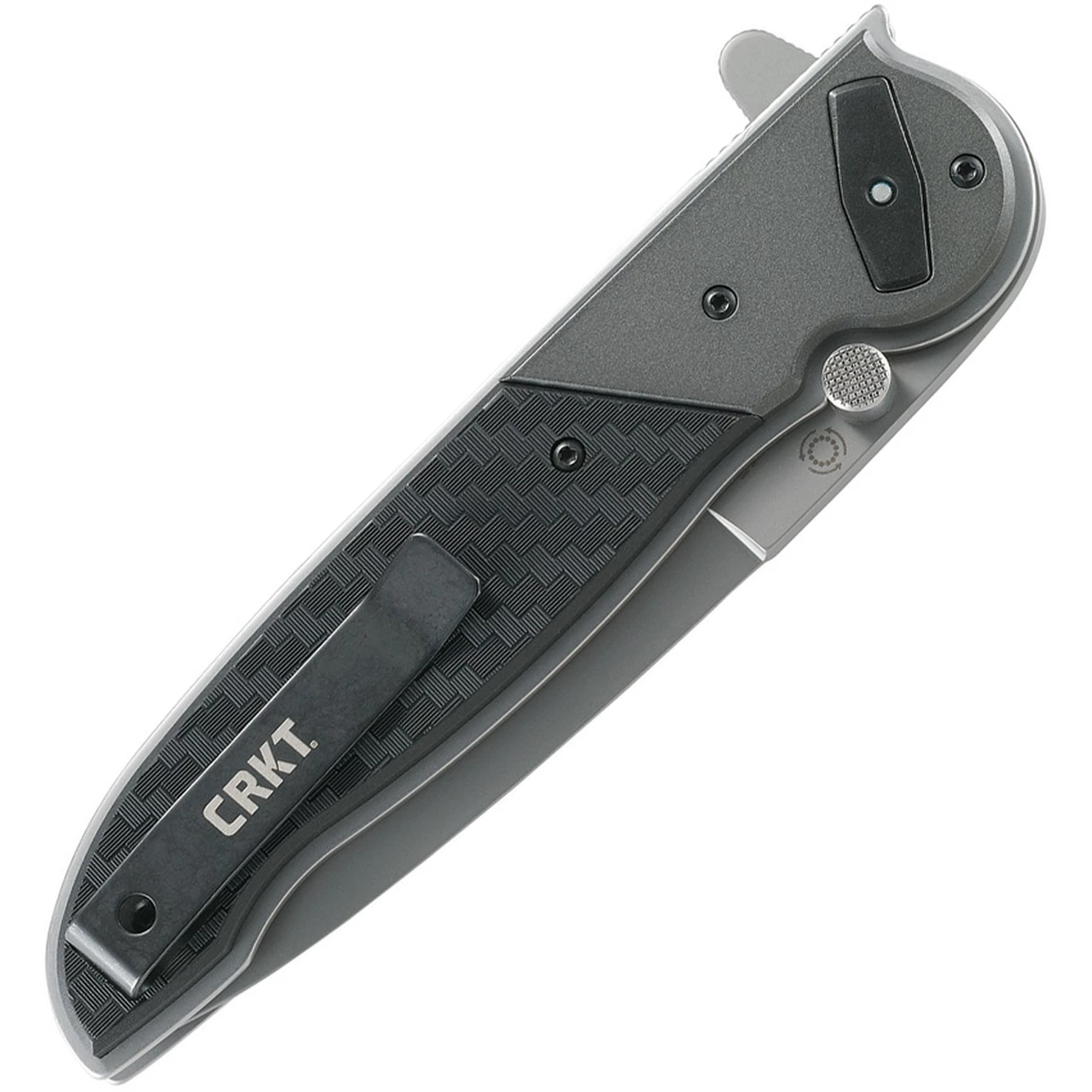 Cheapest ✨ CRKT M40 Deadbolt Lock Veff CRM4015, 3.999" 1.4116 Combo Edge, Bolster - 6063 Al | Onlay - Glass Reinforced Nylon Handle 🛒 2 Cheapest ✨ CRKT M40 Deadbolt Lock Veff CRM4015, 3.999" 1.4116 Combo Edge, Bolster - 6063 Al | Onlay - Glass Reinforced Nylon Handle 🛒 - Image 2