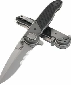 Cheapest ✨ CRKT M40 Deadbolt Lock Veff CRM4015, 3.999" 1.4116 Combo Edge, Bolster - 6063 Al | Onlay - Glass Reinforced Nylon Handle 🛒 5 Cheapest ✨ CRKT M40 Deadbolt Lock Veff CRM4015, 3.999" 1.4116 Combo Edge, Bolster - 6063 Al | Onlay - Glass Reinforced Nylon Handle 🛒 -Automatic Knives shop M40 Deadbolt Lock Veff 3 67297.1579296670