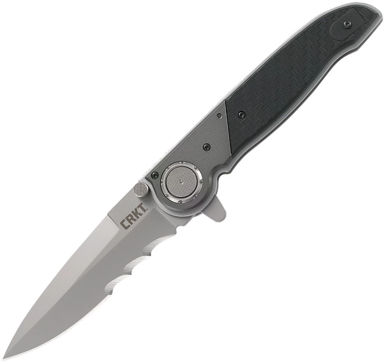 Cheapest ✨ CRKT M40 Deadbolt Lock Veff CRM4015, 3.999" 1.4116 Combo Edge, Bolster - 6063 Al | Onlay - Glass Reinforced Nylon Handle 🛒 1 Cheapest ✨ CRKT M40 Deadbolt Lock Veff CRM4015, 3.999" 1.4116 Combo Edge, Bolster - 6063 Al | Onlay - Glass Reinforced Nylon Handle 🛒