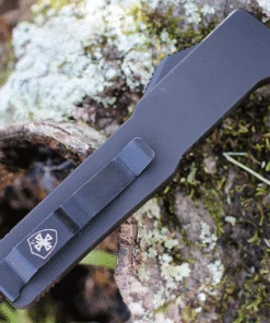 Cheapest 🎁 Templar Knife Co. Templar Premium Lightweight Slim OTF -Alum. BLK Rubber (3.25" D2 Blk Drop Point) MA-BR-32-1 ✨ 7 Cheapest 🎁 Templar Knife Co. Templar Premium Lightweight Slim OTF -Alum. BLK Rubber (3.25" D2 Blk Drop Point) MA-BR-32-1 ✨ -Automatic Knives shop MABR.1 25184.1634736860