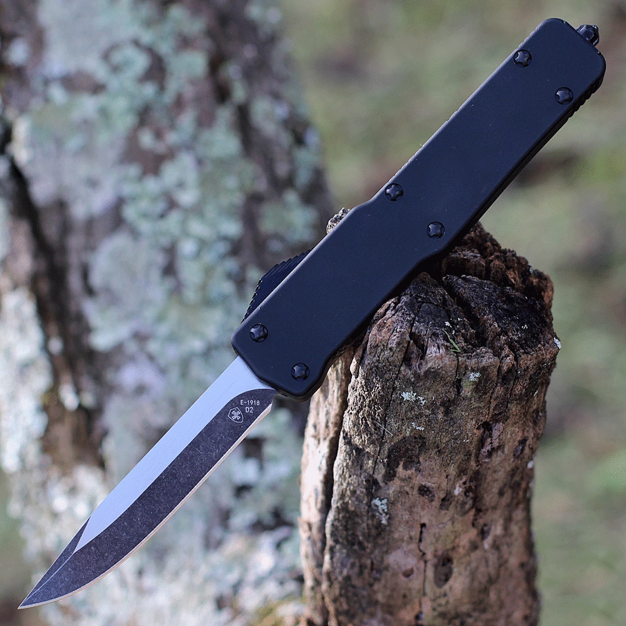 Cheapest 🎁 Templar Knife Co. Templar Premium Lightweight Slim OTF -Alum. BLK Rubber (3.25" D2 Blk Drop Point) MA-BR-32-1 ✨ 1 Cheapest 🎁 Templar Knife Co. Templar Premium Lightweight Slim OTF -Alum. BLK Rubber (3.25" D2 Blk Drop Point) MA-BR-32-1 ✨