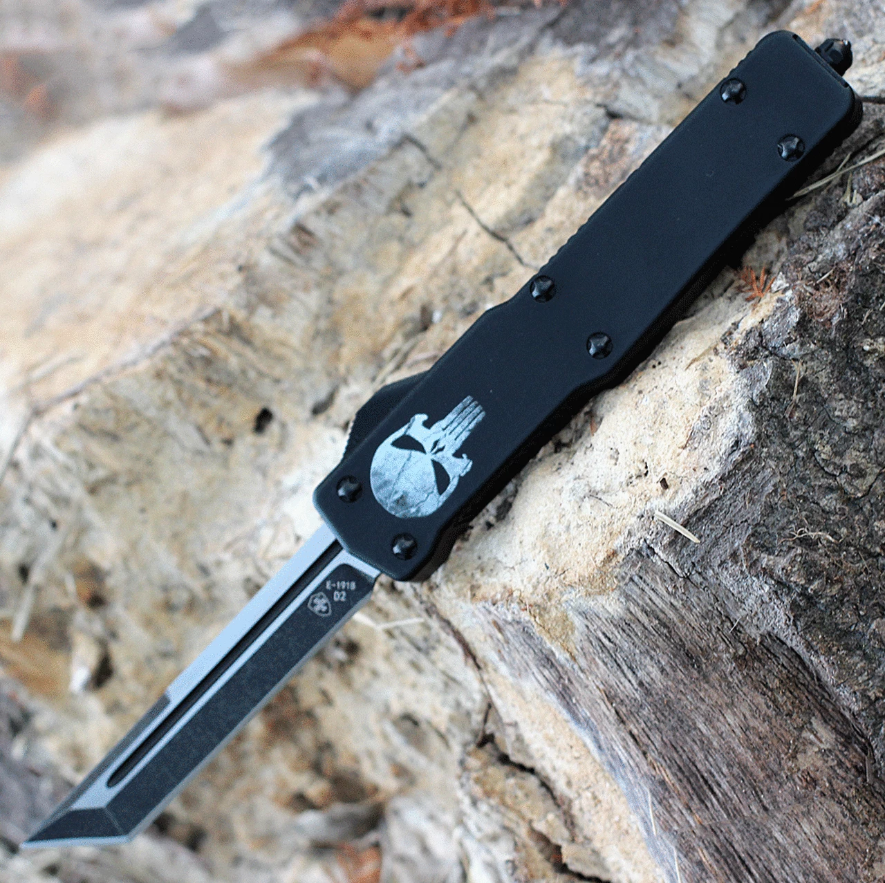 Buy 🌟 Templar Knife Co. Templar Premium Lightweight Slim OTF -Alum. Blk Fallen (3.25" D2 Blk Tanto) MA-FL-22-1 💯 1 Buy 🌟 Templar Knife Co. Templar Premium Lightweight Slim OTF -Alum. Blk Fallen (3.25" D2 Blk Tanto) MA-FL-22-1 💯