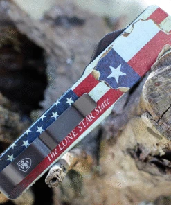 Budget ๐ Templar Knife Co. Templar Premium Lightweight Slim OTF -Alum. Texan (3.25" D2 Blk Tanto) MA-TX-22-1 ๐งจ 7 Budget ๐ Templar Knife Co. Templar Premium Lightweight Slim OTF -Alum. Texan (3.25" D2 Blk Tanto) MA-TX-22-1 ๐งจ -Automatic Knives shop MATX 41733.1635172533