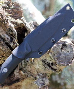 Budget ✨ Maxace Knives Maxace Baal Fixed Blade Black G10 (4.1” Vanadis 4E SW) MBL03 💯 -Automatic Knives shop MAXMBL03 37154.1632768600