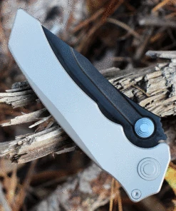 Outlet 🔥 Maxace Knives Maxace Sandstorm V2 - Smooth Gray Ti (4.25" M390 Black) MCS02 💯 7 Outlet 🔥 Maxace Knives Maxace Sandstorm V2 - Smooth Gray Ti (4.25" M390 Black) MCS02 💯 -Automatic Knives shop MAXMCS202.3 95428.1629315299