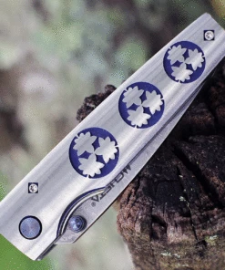 Deals 😍 Mcusta Kamon Kaede MC-0096D, 2.875 Damascus Blade, Decorative Handle, Woven Nishijin Pouch 💯 7 Deals 😍 Mcusta Kamon Kaede MC-0096D, 2.875 Damascus Blade, Decorative Handle, Woven Nishijin Pouch 💯 -Automatic Knives shop MC0096D.3 08229.1626792822