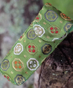 Budget 🎉 Mcusta Shinra MC-0076D, 2.75" Take Damascus Blade, Staminawood Handle ⌛ -Automatic Knives shop MCU SHEATH 78342.1626793323