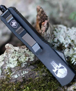 Outlet 🧨 Templar Knife Co. Templar Knife Slim OTF Fallen M-FL-23-1, 3.5" 440C Black/Satin Tanto Blade, Aluminum Zinc Handle ⭐ 7 Outlet 🧨 Templar Knife Co. Templar Knife Slim OTF Fallen M-FL-23-1, 3.5" 440C Black/Satin Tanto Blade, Aluminum Zinc Handle ⭐ -Automatic Knives shop MFL HANDLE 38374.1604328788