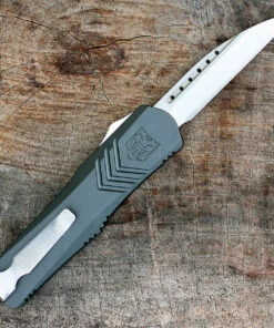 Cheapest 😍 CobraTec Gray FS-X OTF Knife CTKMGRYFS-XMWNS, 3" D2 Steel Wharncliff Plain Blade, Gray Aluminum Handle 👍 4 Cheapest 😍 CobraTec Gray FS-X OTF Knife CTKMGRYFS-XMWNS, 3" D2 Steel Wharncliff Plain Blade, Gray Aluminum Handle 👍 -Automatic Knives shop MGYFS XMWNS 01399.1583253782