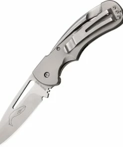 Outlet 🛒 Myerchin Titanium Captain Rigging Knife, Generation 2 😀