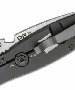 Discount 🎁 DPx Gear Hest 3.0 Milspec DPXHSF200, 3.15" Niolox SS Plain Blade, Black G10 and Titanium Handles 🎉 5 Discount 🎁 DPx Gear Hest 3.0 Milspec DPXHSF200, 3.15" Niolox SS Plain Blade, Black G10 and Titanium Handles 🎉 -Automatic Knives shop Milspec 3.0 HEST Framelock 3 78566.1591123473