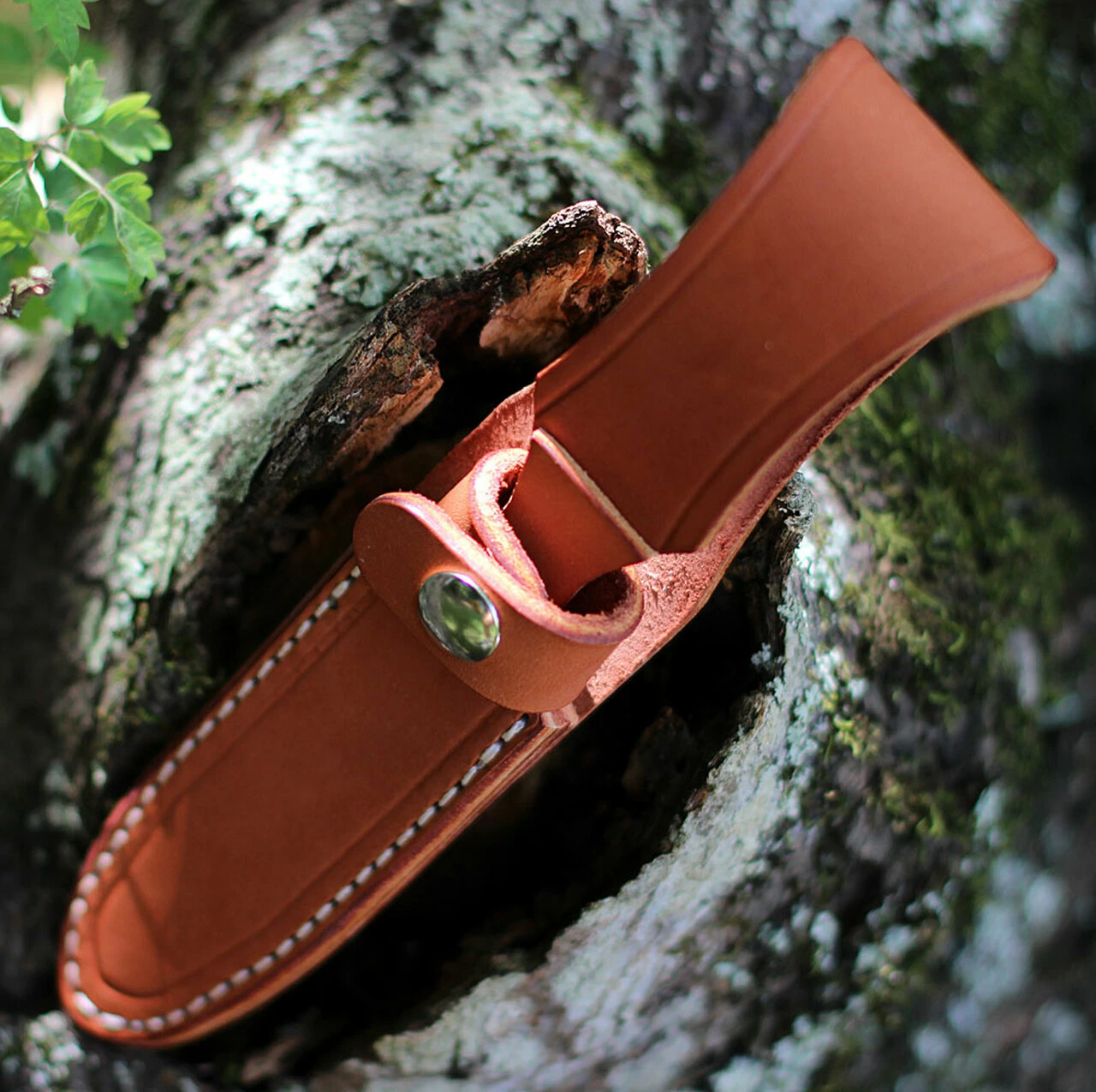 Best deal ๐ Bark River Knives Mini Aurora Hunter BA06028MBC, 3.71" CPM 3V Plain Blade, Black Canvas Micarta Handle ๐งจ 3 Best deal ๐ Bark River Knives Mini Aurora Hunter BA06028MBC, 3.71" CPM 3V Plain Blade, Black Canvas Micarta Handle ๐งจ - Image 3