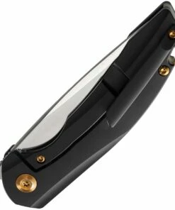 Best Sale ✨ Kansept Knives K2007A5 Mini Accipiter, 2.9" CPM-S35VN Stonewashed Plain Blade, Titanium/ Copper Handle 🧨 5 Best Sale ✨ Kansept Knives K2007A5 Mini Accipiter, 2.9" CPM-S35VN Stonewashed Plain Blade, Titanium/ Copper Handle 🧨 -Automatic Knives shop Mini Accipiter Framelock Copper 2 18228.1611251777