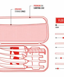 Best deal ❤️ Bubba Blade Bubba Multi-Flex Interchangeable Set 1991724, Full-Tank, Flex-Change Locking System ✨ 7 Best deal ❤️ Bubba Blade Bubba Multi-Flex Interchangeable Set 1991724, Full-Tank, Flex-Change Locking System ✨ -Automatic Knives shop Multi Flex Interchangeable.2 20507.1585857839