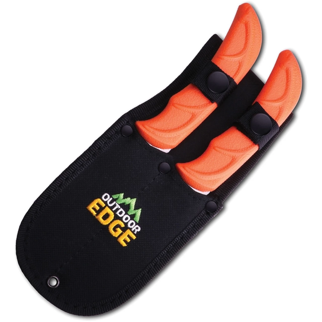 Best reviews of 🔥 Outdoor Edge JaegerPair Combo - Blaze Orange (Skinner / Gut Hook) JR-1C 😀 2 Best reviews of 🔥 Outdoor Edge JaegerPair Combo - Blaze Orange (Skinner / Gut Hook) JR-1C 😀 - Image 2