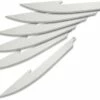 Brand new 🎉 Outdoor Edge RR50-6 RazorSafe™ System, 5" Boning & Fillet Replacement Blades (6 Pack) 😍