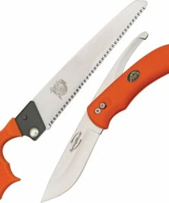 Promo 🌟 Outdoor Edge SwingBlaze-Pak SZP-1 🎉