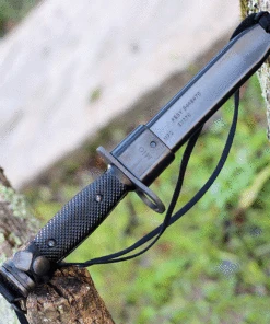 Flash Sale 🔥 Ontario M-7 Bayonet - Blk Polypropylene (6.7" 1080 Blk) 8185 ⌛ 5 Flash Sale 🔥 Ontario M-7 Bayonet - Blk Polypropylene (6.7" 1080 Blk) 8185 ⌛ -Automatic Knives shop ON494.1 78685.1636560819