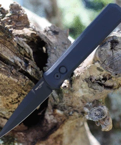 Promo 😍 Pro-Tech Godfather SWAT Automatic - Blk (4" 154CM Blk) 921 SWAT 💯