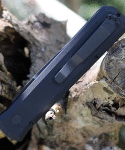 Promo 😍 Pro-Tech Godfather SWAT Automatic - Blk (4" 154CM Blk) 921 SWAT 💯 -Automatic Knives shop PT921SWAT.2 97698.1632766646