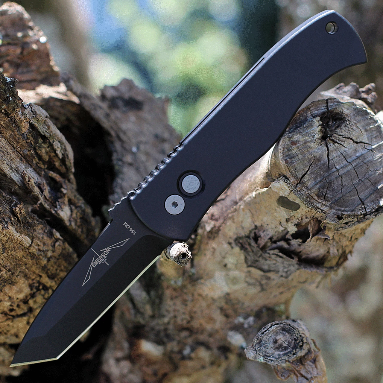 Cheap ๐ Pro-Tech Emerson CQC-7 Automatic - Blk (3.25" 154CM Blk Tanto) E7T03 ๐งจ 1 Cheap ๐ Pro-Tech Emerson CQC-7 Automatic - Blk (3.25" 154CM Blk Tanto) E7T03 ๐งจ