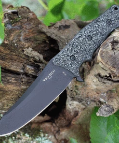 New 🔥 Pro-Tech Spindrift SD4, 154CM Black Blade, Black &Grey G-10 Handle 🎉