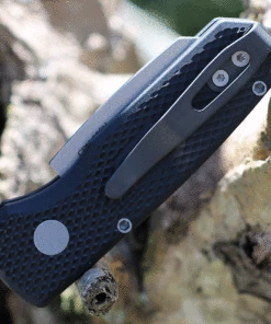 Discount 💯 Pro-Tech Runt 5 Automatic - Textured Blk (1.9" 20CV SW Reverse Tanto) R5205 🔔 7 Discount 💯 Pro-Tech Runt 5 Automatic - Textured Blk (1.9" 20CV SW Reverse Tanto) R5205 🔔 -Automatic Knives shop PTR5205.2 81088.1632767438