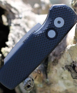 Discount 💯 Pro-Tech Runt 5 Automatic - Textured Blk (1.9" 20CV SW Reverse Tanto) R5205 🔔 6 Discount 💯 Pro-Tech Runt 5 Automatic - Textured Blk (1.9" 20CV SW Reverse Tanto) R5205 🔔 -Automatic Knives shop PTR5205.3 63885.1632767438