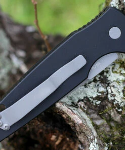 Buy ❤️ Pro-Tech Tactical Response TR-3 Automatic Blk Grove Alum (3.5" 154CM Blasted)TR-3 👏 7 Buy ❤️ Pro-Tech Tactical Response TR-3 Automatic Blk Grove Alum (3.5" 154CM Blasted)TR-3 👏 -Automatic Knives shop PTTR3.2 15197.1643746388