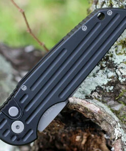 Buy ❤️ Pro-Tech Tactical Response TR-3 Automatic Blk Grove Alum (3.5" 154CM Blasted)TR-3 👏 6 Buy ❤️ Pro-Tech Tactical Response TR-3 Automatic Blk Grove Alum (3.5" 154CM Blasted)TR-3 👏 -Automatic Knives shop PTTR3.3 92120.1643746388