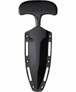 Best Sale 💯 Cold Steel 12DBST Safe Maker I Push Dagger, 4.5" AUS-8A Blade, Kray-Ex™ Handle ✨ -Automatic Knives shop Product 23223 00605.1585062592