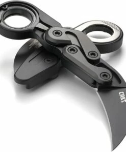 Hot Sale 👍 CRKT Provoke Kinematic Responder CR4042, 2.41" D2 Titanium Nitride Steel, 6061 T6 Aluminum Handle 👍 5 Hot Sale 👍 CRKT Provoke Kinematic Responder CR4042, 2.41" D2 Titanium Nitride Steel, 6061 T6 Aluminum Handle 👍 -Automatic Knives shop Provoke Kinematic Responder 3 25691.1579207154