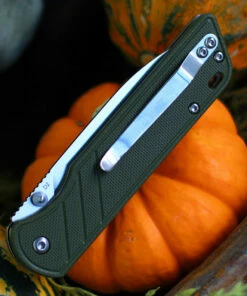 Deals ❤️ QSP Knife Parrot Linerlock QS102B, 3.25" D2 Satin Blade, Green G10 Handle 🤩 7 Deals ❤️ QSP Knife Parrot Linerlock QS102B, 3.25" D2 Satin Blade, Green G10 Handle 🤩 -Automatic Knives shop QS102 Green.2 99835.1603807022