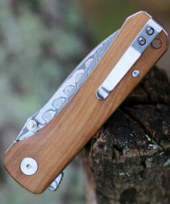 Top 10 🎉 QSP Knife Hawk Linerlock QS131-B, 3.225" Damascus Plain Blade, Verawood Handle ✔️ 7 Top 10 🎉 QSP Knife Hawk Linerlock QS131-B, 3.225" Damascus Plain Blade, Verawood Handle ✔️ -Automatic Knives shop QS131B.2 68190.1603827575