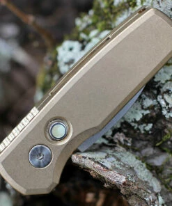 Budget ✨ Pro-Tech Runt 5 Automatic - SW Bronze (1.9" 20CV SW Wharncliffe) R5110 ⭐ 8 Budget ✨ Pro-Tech Runt 5 Automatic - SW Bronze (1.9" 20CV SW Wharncliffe) R5110 ⭐ -Automatic Knives shop R5110.5 72118.1643743166