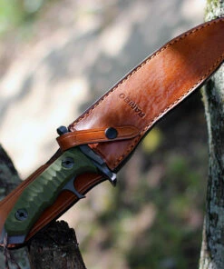 Brand new 🔥 Rambo Last Blood Heartstopper, Authentic Replica, 9" Fixed Blade Knife 🌟 -Automatic Knives shop RB9411.1 52246.1599679170