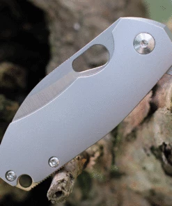 Best reviews of 🤩 GiantMouse ACE Riv Flipper Elmax Stonewashed Titanium Handle ✔️ 8 Best reviews of 🤩 GiantMouse ACE Riv Flipper Elmax Stonewashed Titanium Handle ✔️ -Automatic Knives shop RIV Titanium.3 71825.1627933389