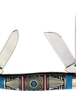 Cheapest ✔️ Rough Ryder Old Southwest Stockman (3" SS Clip) RR1756 🌟