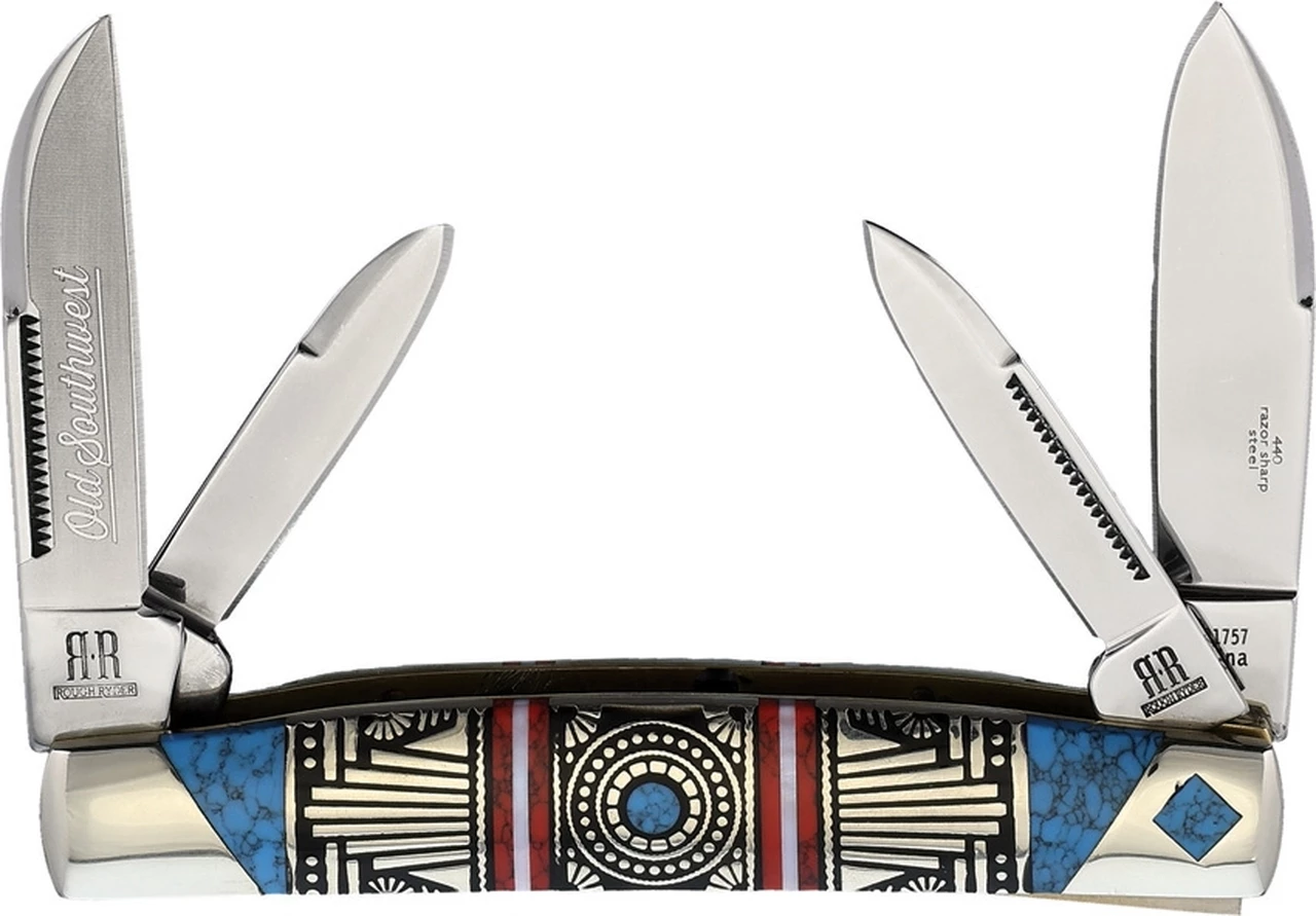 Best reviews of 👏 Rough Ryder Old Southwest Congress (2" SS Clip) RR1757 🎁 1 Best reviews of 👏 Rough Ryder Old Southwest Congress (2" SS Clip) RR1757 🎁