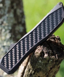 Best Pirce 🛒 EOS - Elite Outfitting Solutions EOS Harpoon OTF Automatic - Black / CF Alum. (3.75" Red Tanto) HAR-01 😍 6 Best Pirce 🛒 EOS - Elite Outfitting Solutions EOS Harpoon OTF Automatic - Black / CF Alum. (3.75" Red Tanto) HAR-01 😍 -Automatic Knives shop Razr Red2tone blkcarbon blk 3 05807.1628107337